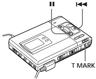 II T MARK