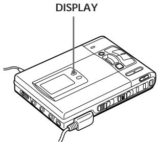 DISPLAY