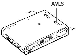 AVLS