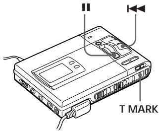 I1 T MARK