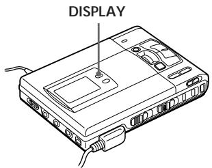 DISPLAY