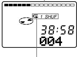 1 SHUF 38:58 004