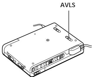 AVLS