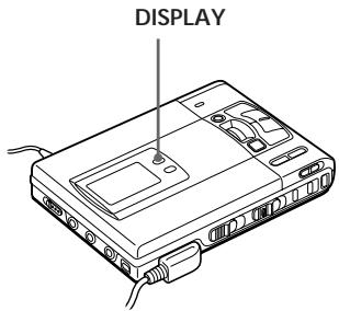 DISPLAY
