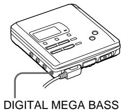 SONY MZ-R55 - REC - 3