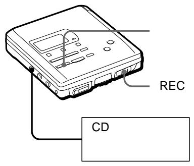 SONY MZ-R55 - MZ-R55 - 25