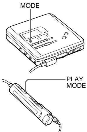 SONY MZ-R55 - REC - 2
