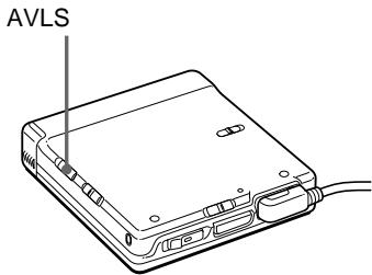 SONY MZ-R55 - REC - 7