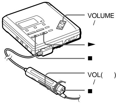 SONY MZ-R55 - 2 - 3