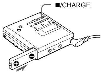 SONY MZ-R55 - 2 - 1