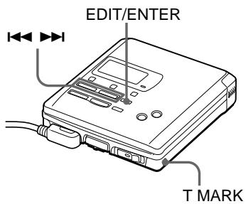 SONY MZ-R55 - REC - 22