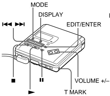 SONY MZ-R55 - REC - 31