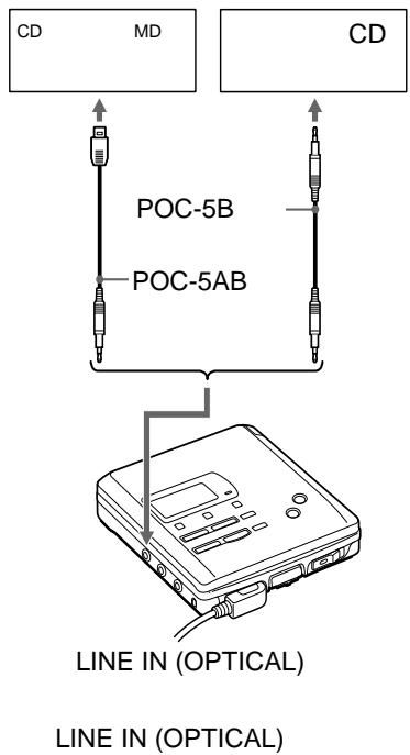 SONY MZ-R55 - 2 - 4