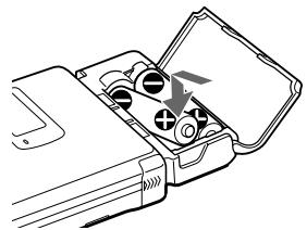 SONY MZ-R55 - 2 - 4