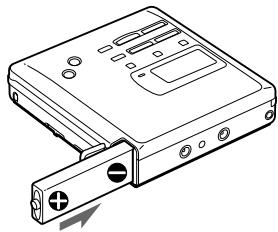SONY MZ-R55 - 2 - 2