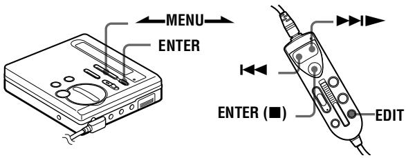 SONY MZ-R70 - Protecting your hearing (AVLS) - 1