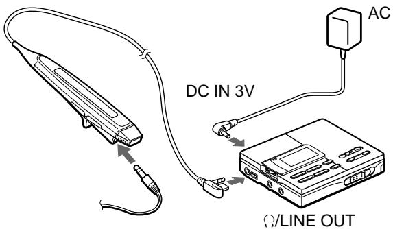 SONY MZ-R90 - 1 - 1
