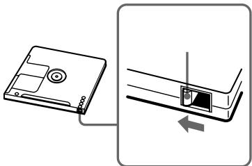 SONY MZ-R90 - MD - 2