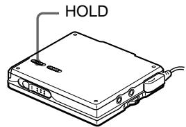 SONY MZ-R90 - A/B - 10
