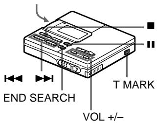 SONY MZ-R90 - 3 - 19