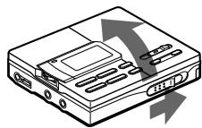 SONY MZ-R90 - 2 - 1