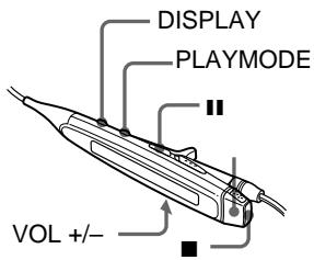 SONY MZ-R90 - 3 - 30