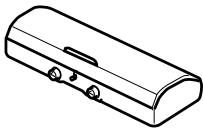 SONY MZ-R900 - 警告 - 6