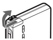 SONY MZ-R900 - 1 - 1