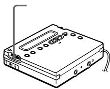 SONY MZ-R900 - JOINT TEXT - 3