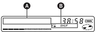 A B 38:58 SHUF