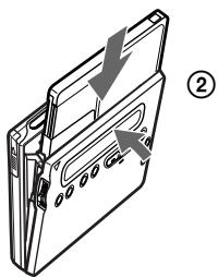 SONY MZ-R900 - 4 - 2