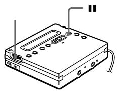 SONY MZ-R900 - DISPLAY - 6