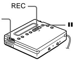 REC II