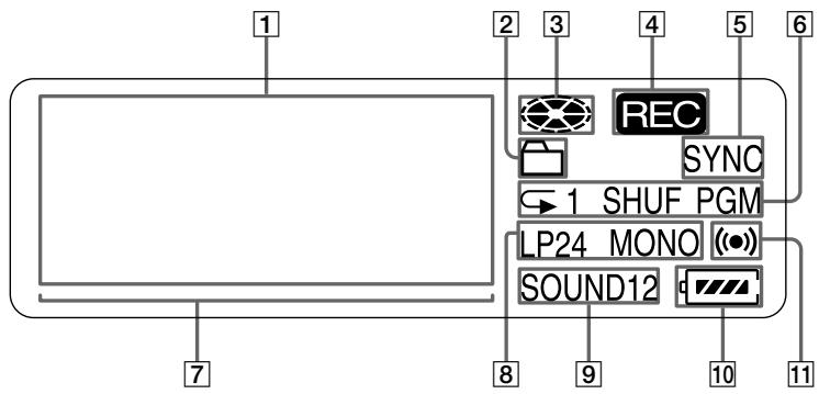 SONY MZ-R910 - 危险 - 7