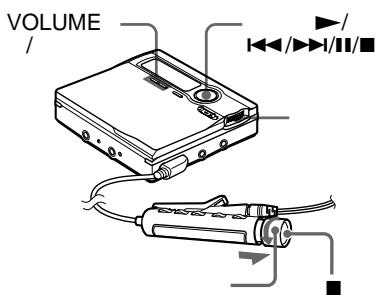 SONY MZ-R910 - 3 - 3