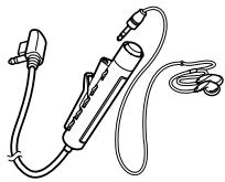 SONY MZ-R910 - 注意 - 3