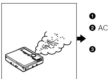SONY MZ-R910 - /Operating Instructions - 5