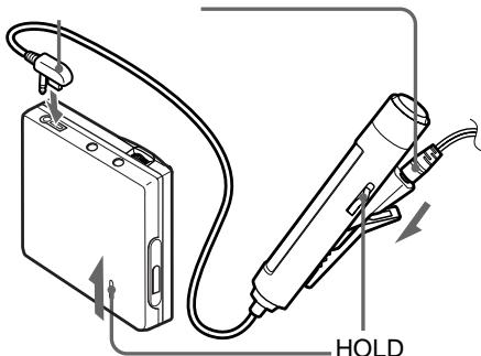 SONY MZ-R910 - 3 - 1