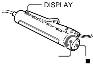 SONY MZ-R910 - LP: - 6