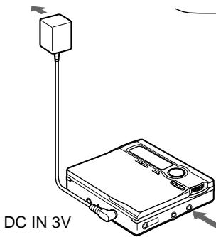 SONY MZ-R910 - 3 - 6