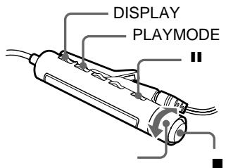 SONY MZ-R910 - LINE OUT - 13
