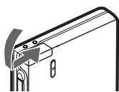 SONY MZ-R910 - 危险 - 4