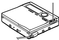 SONY MZ-R910 - DISPLAY 2 EDIT - 16