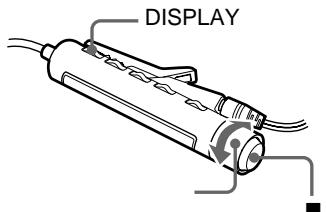 SONY MZ-R910 - LINE OUT - 10