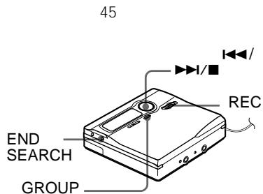 SONY MZ-R910 - LP: - 5