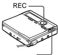 SONY MZ-R910 - MDLP - 1
