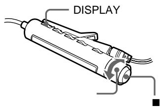 SONY MZ-R910 - LINE OUT - 8