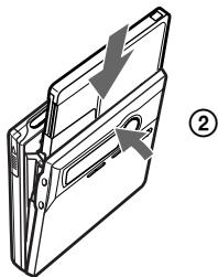 SONY MZ-R910 - 3 - 2