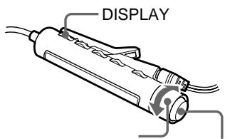 SONY MZ-R910 - LINE OUT - 12