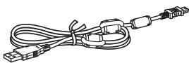 SONY MZ-RH710 - Checking the supplied accessories - 2